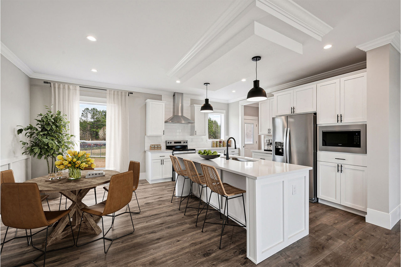 Cameron-I-Kitchen-&-Dining-Room-1